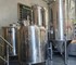 Lainox - 10hL Brewery | LAINOX “IL MASTRO BIRRAIAO” | Used | Beer Tanks