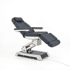Podiatry Chair | Glide Deluxe | 1090C