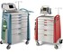 Capsa Healthcare Avalo Series - Medical Emergency Carts