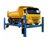 Classic Lift Australia - 4-Post – 13.5 Ton – Truck Hoist – 4P-TH3