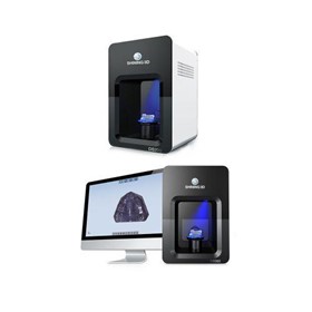 Dental 3D Scanners AutoScan | DS200