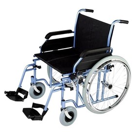 Manual Wheelchair | Omega-HD1-22
