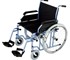 Max Mobility - Manual Wheelchair | Omega-HD1-22