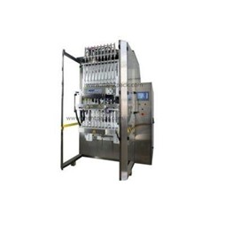 Packaging Machine | Mentpack Liquid Stick Pack Machine