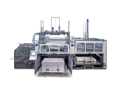 CMS - In-line Thermoforming | BR5CS 
