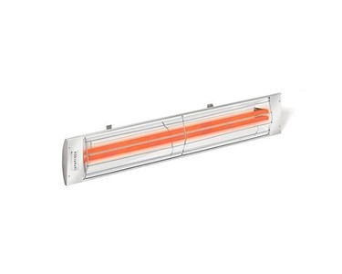 Infratech - Infrared Heater | Dual Element | CD Series