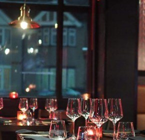 Restaurants – Transform Uncertainty into Opportunity Restaurants – Transform Uncertainty into Opportunity
