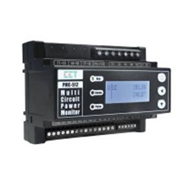 Energy Meters | CET PMC-512A