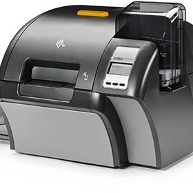 Re-Transfer Card Printers | ZXP 8