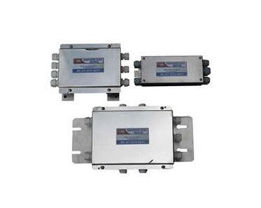 Load Cell Junction Boxes