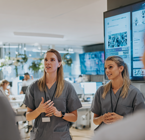 How to onboard new staff and maintain perfect patient flow How to onboard new staff and maintain perfect patient flow