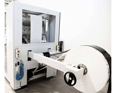 CHRONOS - Form Fill Seal Machine | FST SERIES