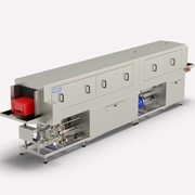 ECO-Modular Crate Washing Machine