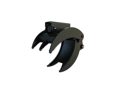 Roo Attachments - Grab Bucket | 1.8T