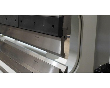 Accurpress - Press Brake Tooling | Custom Tooling