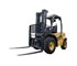 React International - X3.5T All-Terrain Forklift | 3.5T