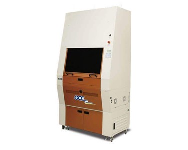 GCC - Laser Marking Machine | StellarMark I-Series
