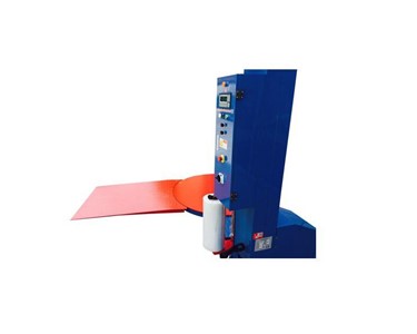 Pallet Stretch Wrapping Machine | Pallet Wrapper 1-GPPW-1520