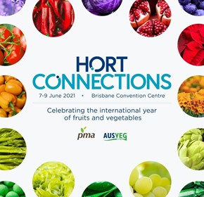 We’re heading to Hort Connections 7-9 June 21! We’re heading to Hort Connections 7-9 June 21!
