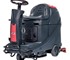 Mini Ride On Scrubber Dryer | AS530