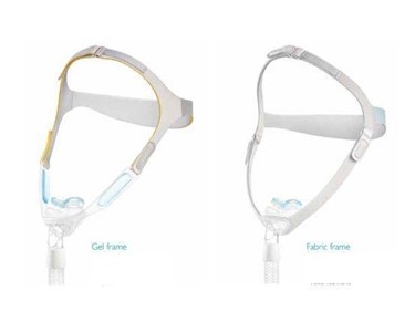 Philips Nuance Nasal Pillow Mask