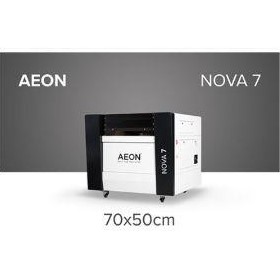 Aeon Laser Engravers | Nova 7