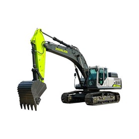 Large Excavator | ZE335G