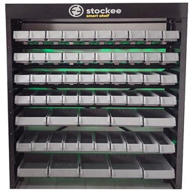 Stockee Smart Shelf