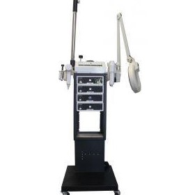Beauty Salon Multi Function Machine with Vacuum Spray