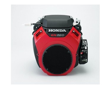 Honda -  Diesel & Petrol Engine I GX690 V-Twin