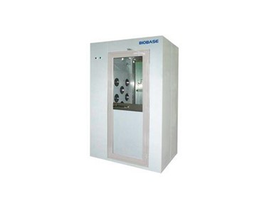Biobase - Cleanroom Air Shower - Two Person