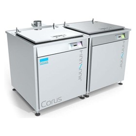 Ultrasonic Cleaner | Corus 480