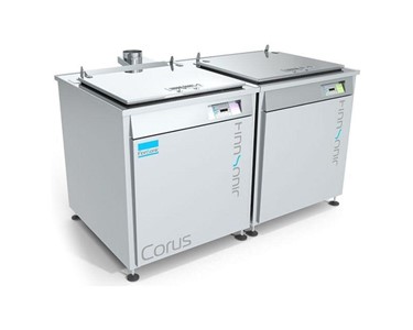 Kemet - Ultrasonic Cleaner | Corus 480