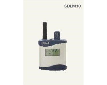 Eltek - Temperature Transmitter | GenII GDLM10 
