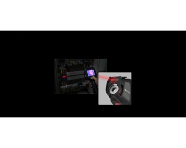 HIKMICRO - M60 Advanced Thermal Imaging Camera