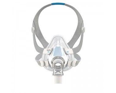 ResMed - Full Face CPAP Nasal Mask | AirFit F20