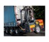Loadmac - Powered Truck Mounted Forklift | 225 Ultra