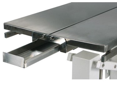 Electric Veterinary Operating Table V-Top 