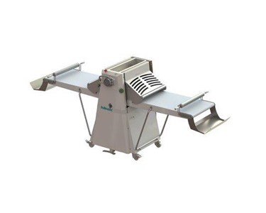 Rollmatic - Manual Pastry Dough Sheeters