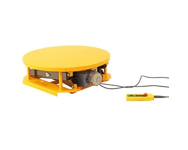 Jialift - Rotatable Electric Lift Table | JL2126