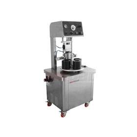 Semi-Automated Bottle Jar Capping Machine | 400 