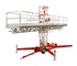 Scanclimber - Mast Climbing Work Platform | Monster SC8000 