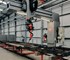 Valk Welding - Track XYZ robot welding system