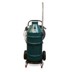 60 Litre Industrial Vacuum Cleaner | Dust Eater – Deluxe 218 Series
