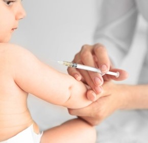 Immunisation rates improve for Australian children Immunisation rates improve for Australian children