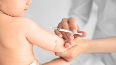 Immunisation rates improve for Australian children