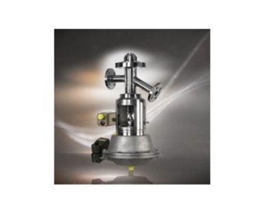 Disc Bottom Outlet Valve