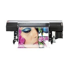 Inkjet Printers I ColorPainter M-64s