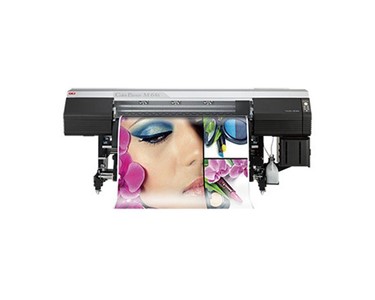 OKI - Inkjet Printers I ColorPainter M-64s