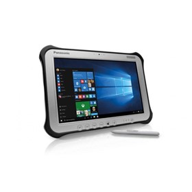 Rugged Tablet | Toughbook G1 10" Windows 
